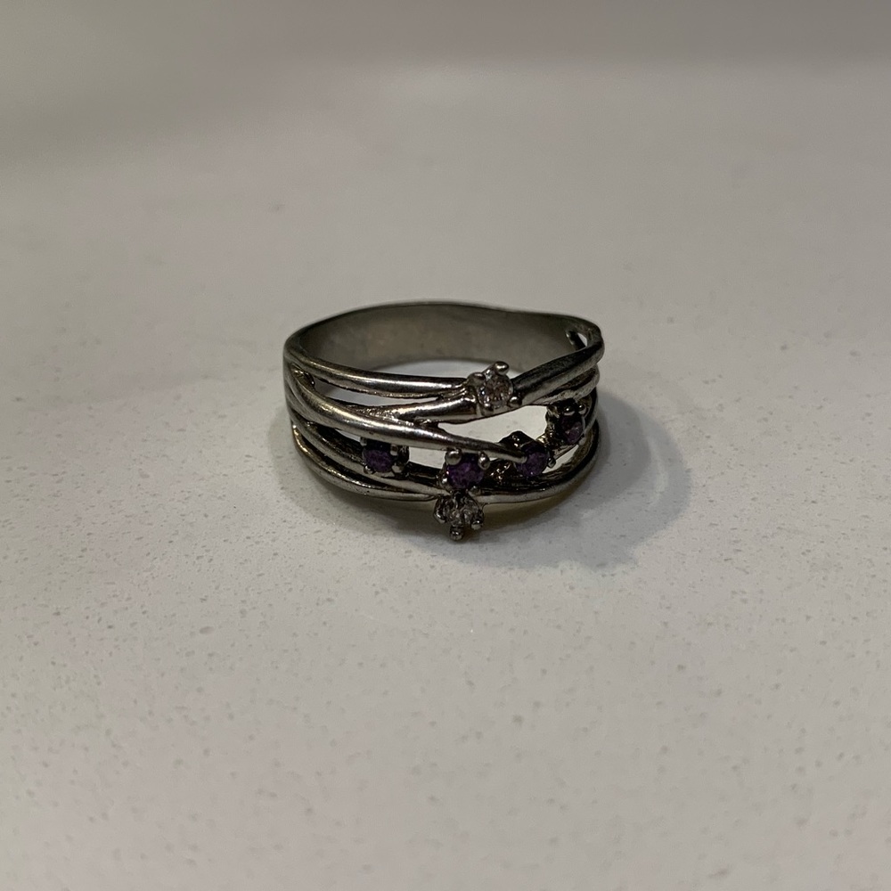 Multiple rings - Picture 5 of 6